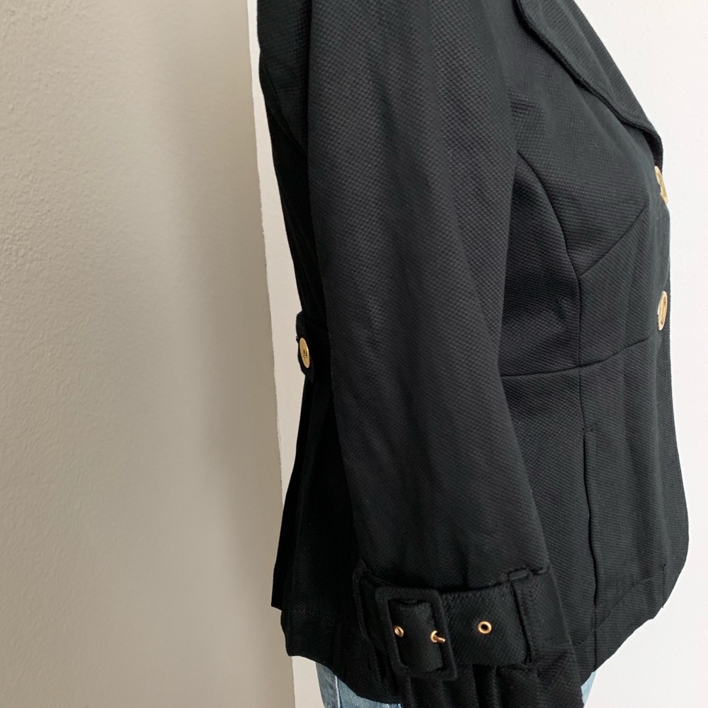 Loft Blazer - Picture 3 of 7
